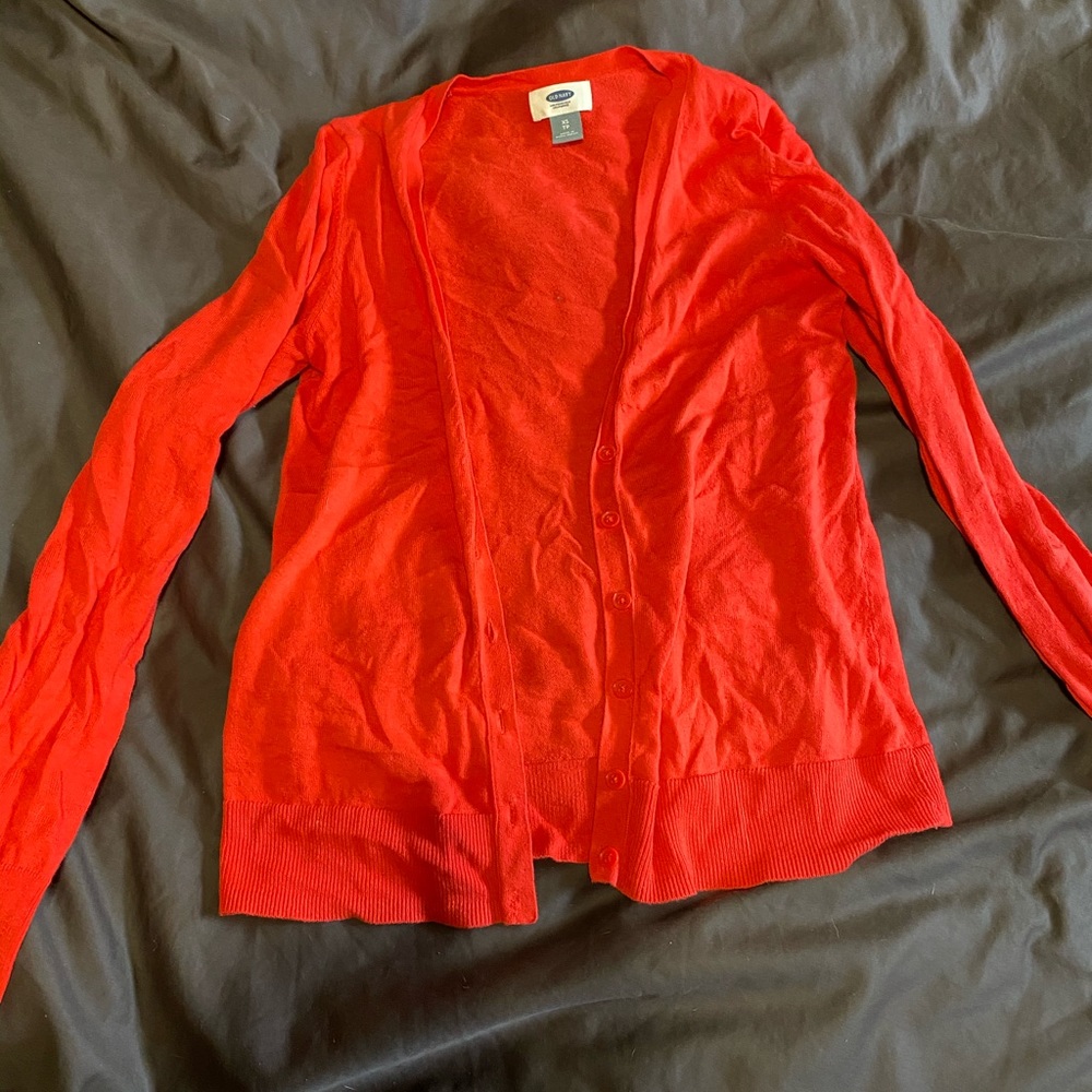 Old Navy Cardigan